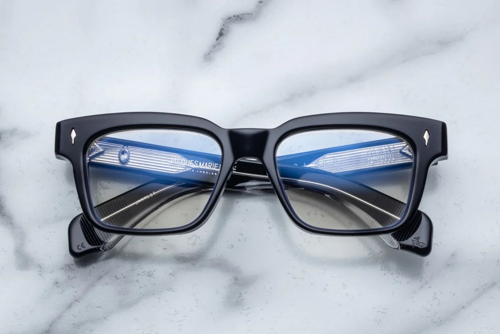 Jacques Marie Mage Molino Eyeglasses - Skye