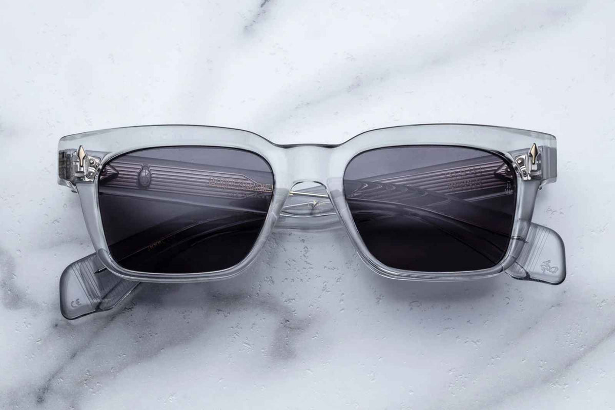 Jacques Marie Mage Molino - Sulfur Sunglasses