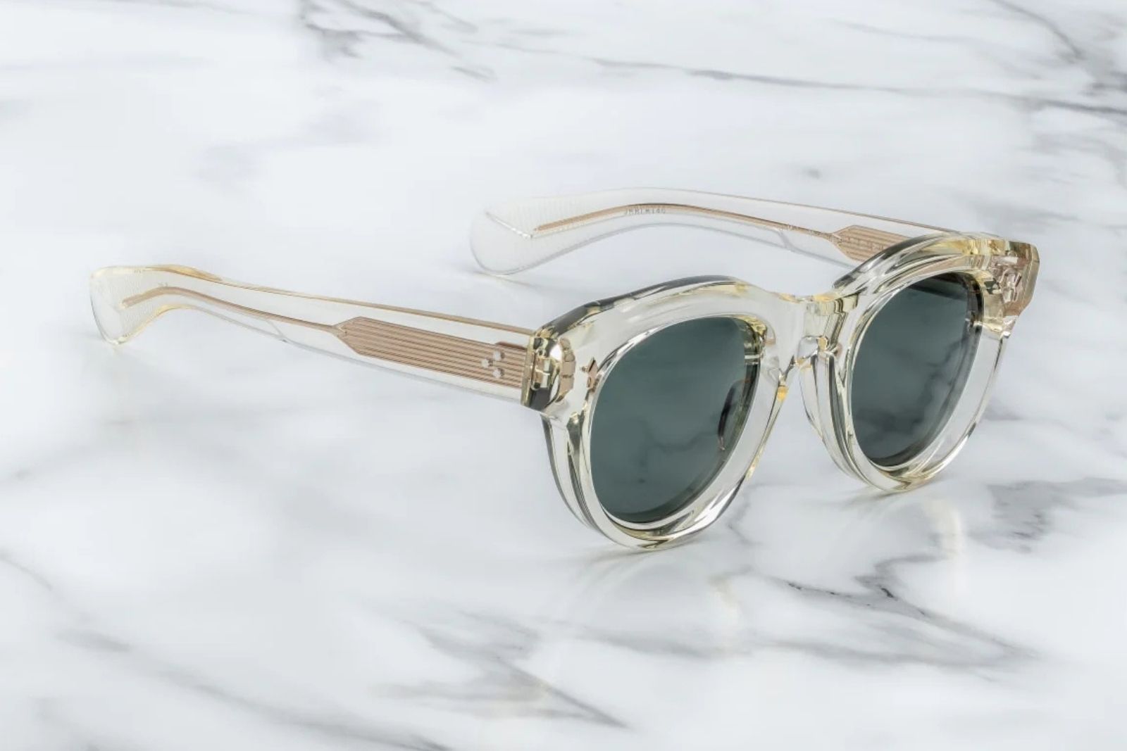 Jacques Marie Mage Molitor - Brut Sunglasses