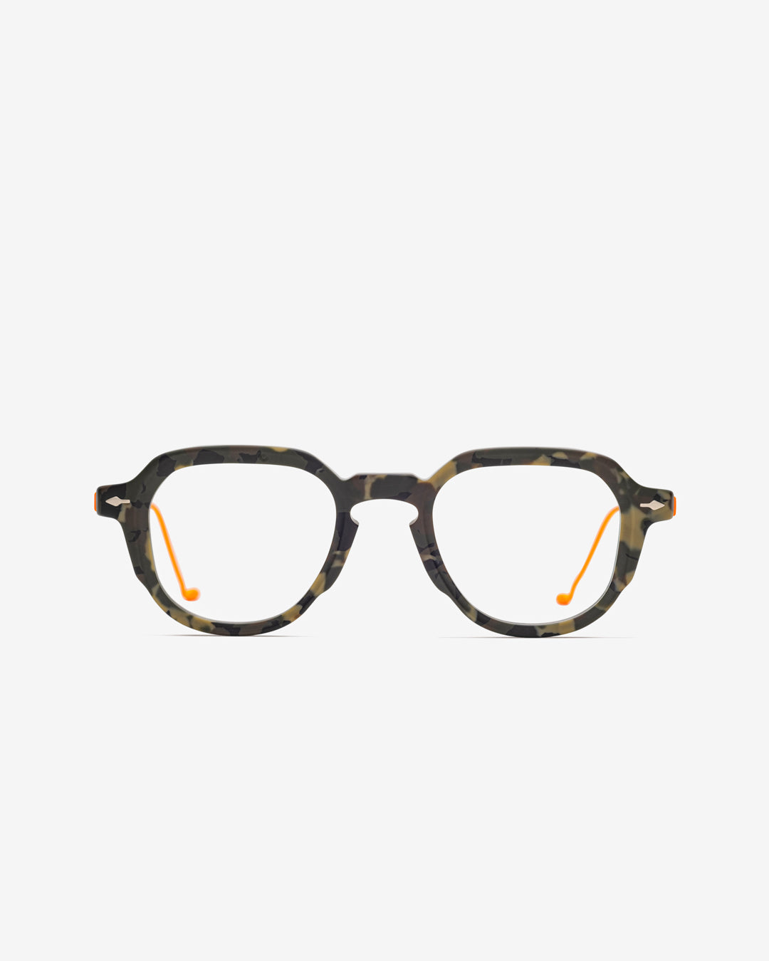 Jacques Marie Mage Morris Eyeglasses - Fatigue