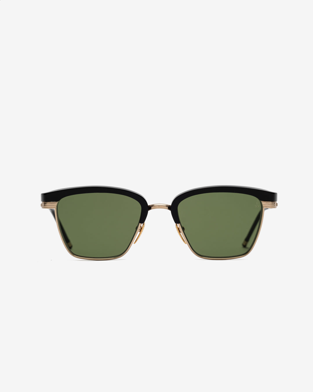 Jacques Marie Mage Nokona - Black Sunglasses