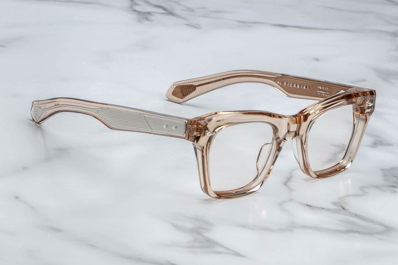 Jacques Marie Mage Picabia Sand Eyeglasses