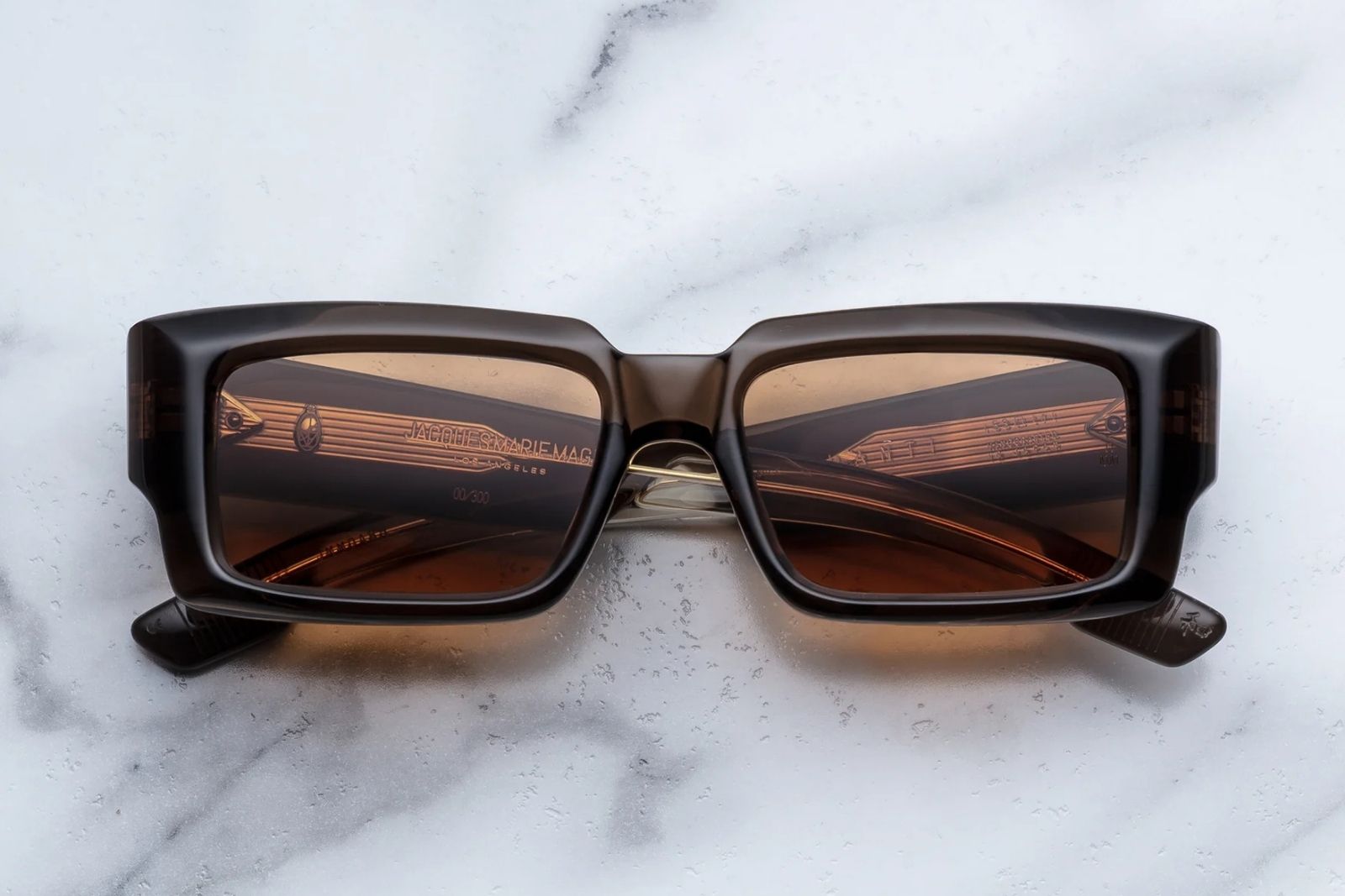 Jacques Marie Mage Quant - London Sunglasses