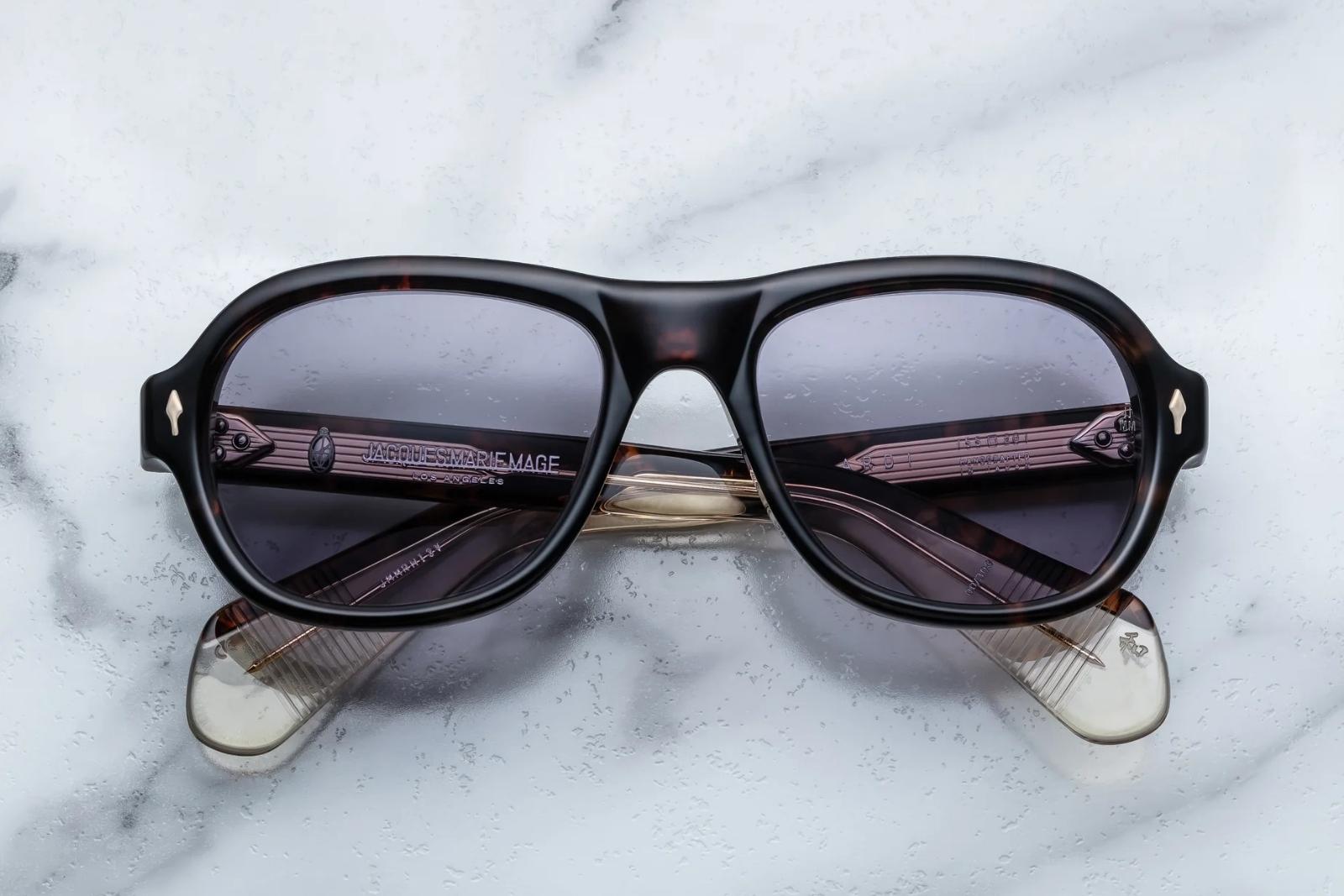 Jacques Marie Mage Richard - Beau Sunglasses