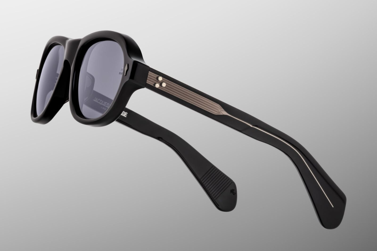 Jacques Marie Mage Richard - Raven Sunglasses