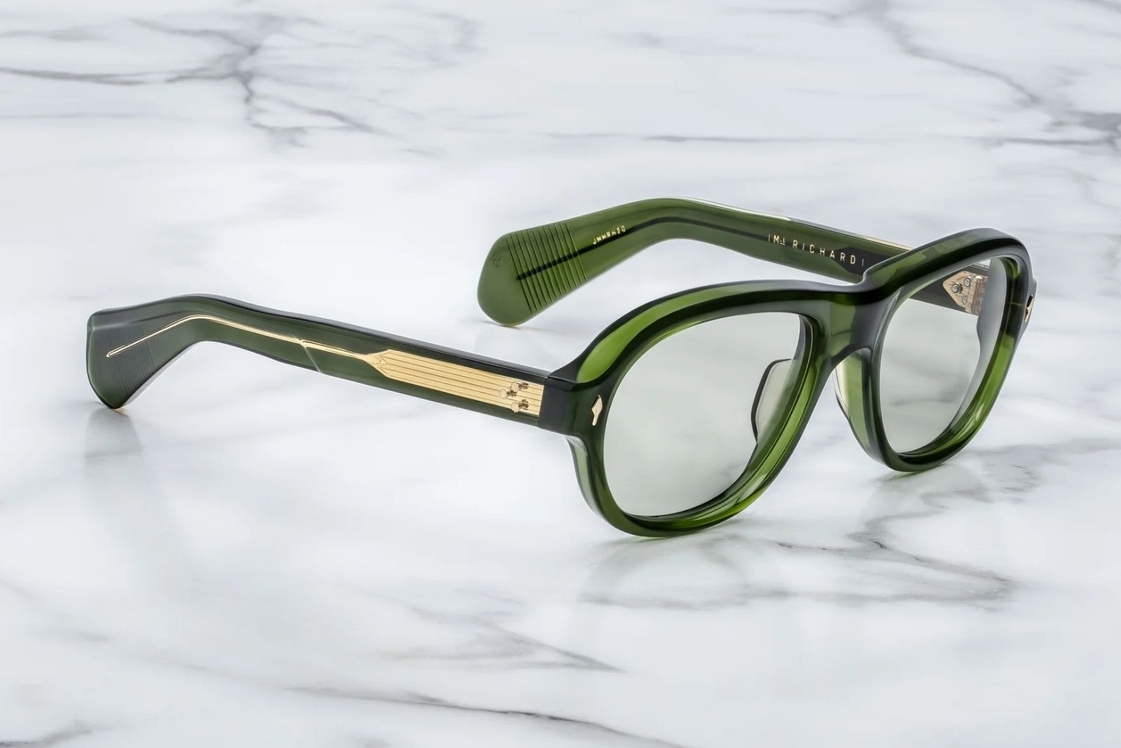 Jacques Marie Mage Richard - Rover Sunglasses