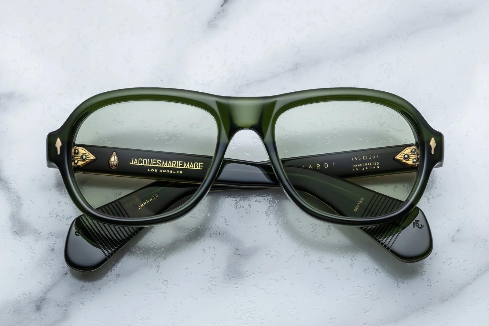 Jacques Marie Mage Richard - Rover Sunglasses