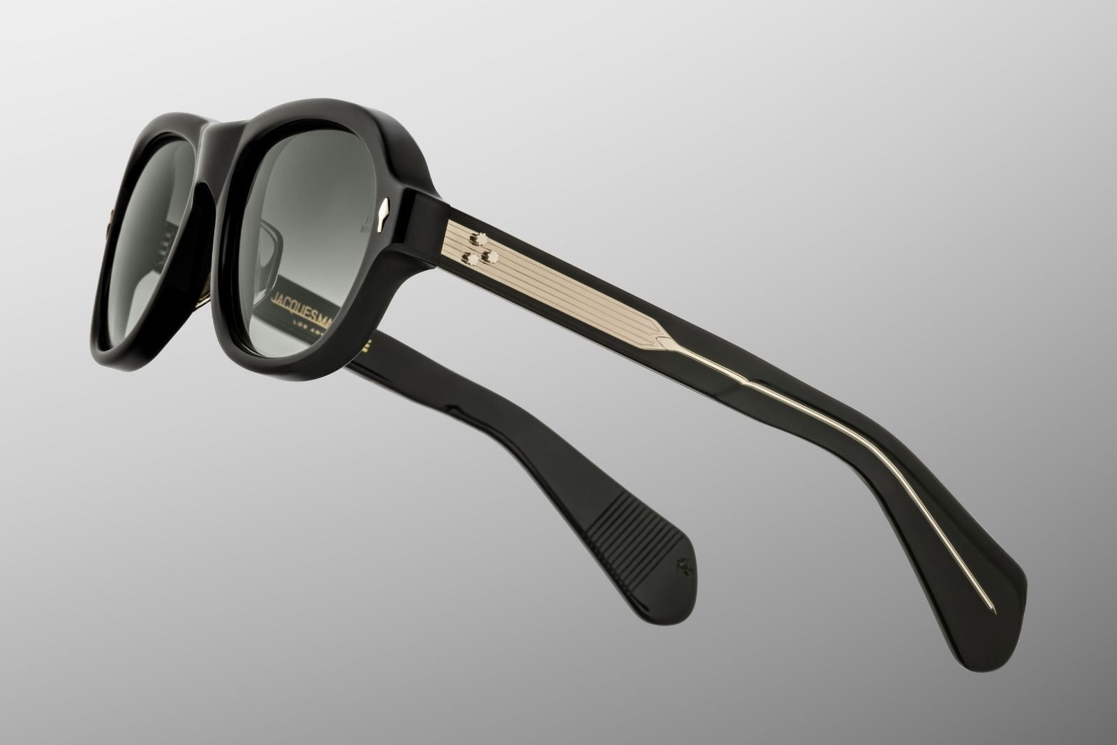 Jacques Marie Mage Richard in Viper Sunglasses