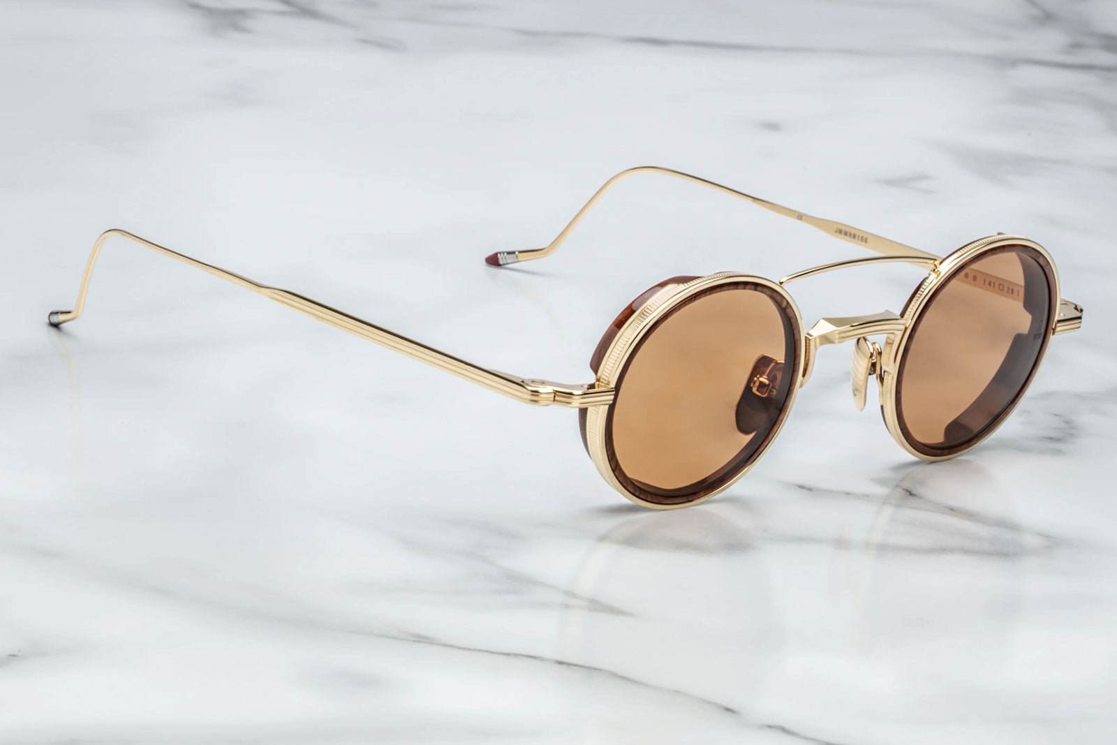 Jacques Marie Mage Ringo Hector Sunglasses