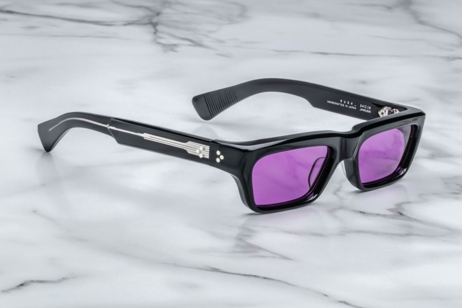 Jacques Marie Mage Rush in Shadow Sunglasses