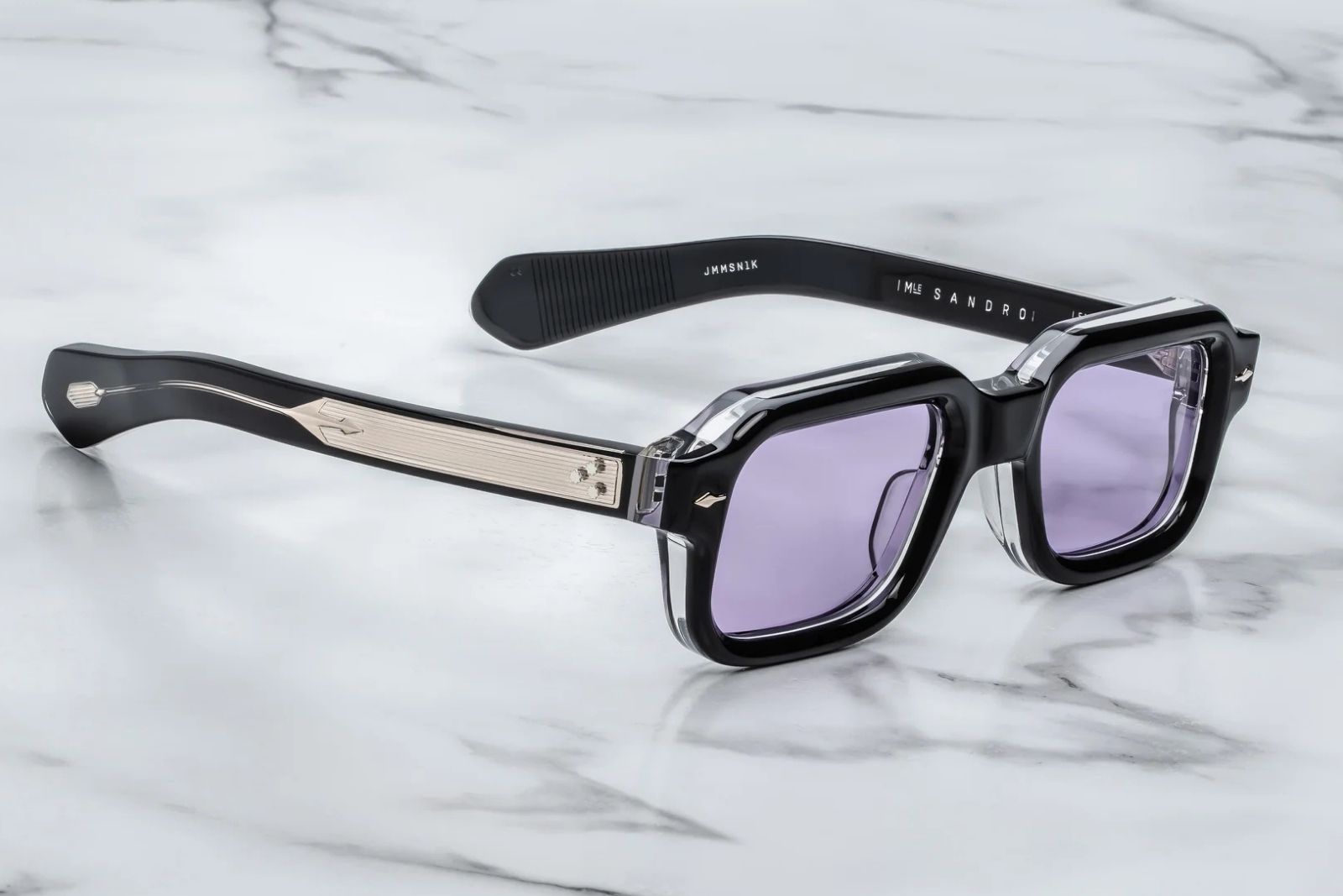 Jacques Marie Mage Sandro Maverick Sunglasses
