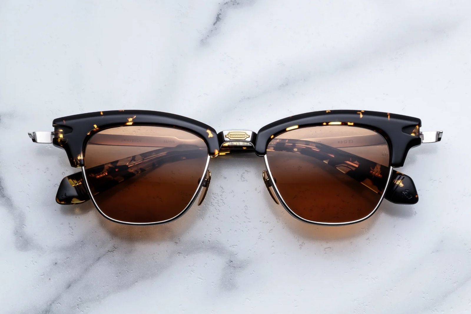 Jacques Marie Mage Sartre - Tokyo Sunglasses