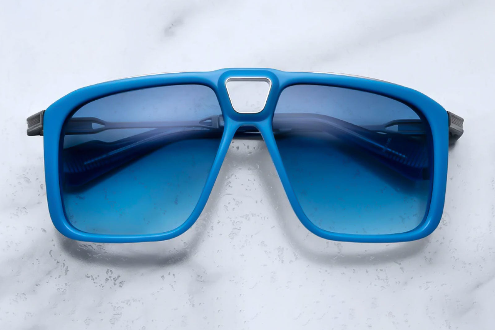 Jacques Marie Mage Savoy Gulf Sunglasses