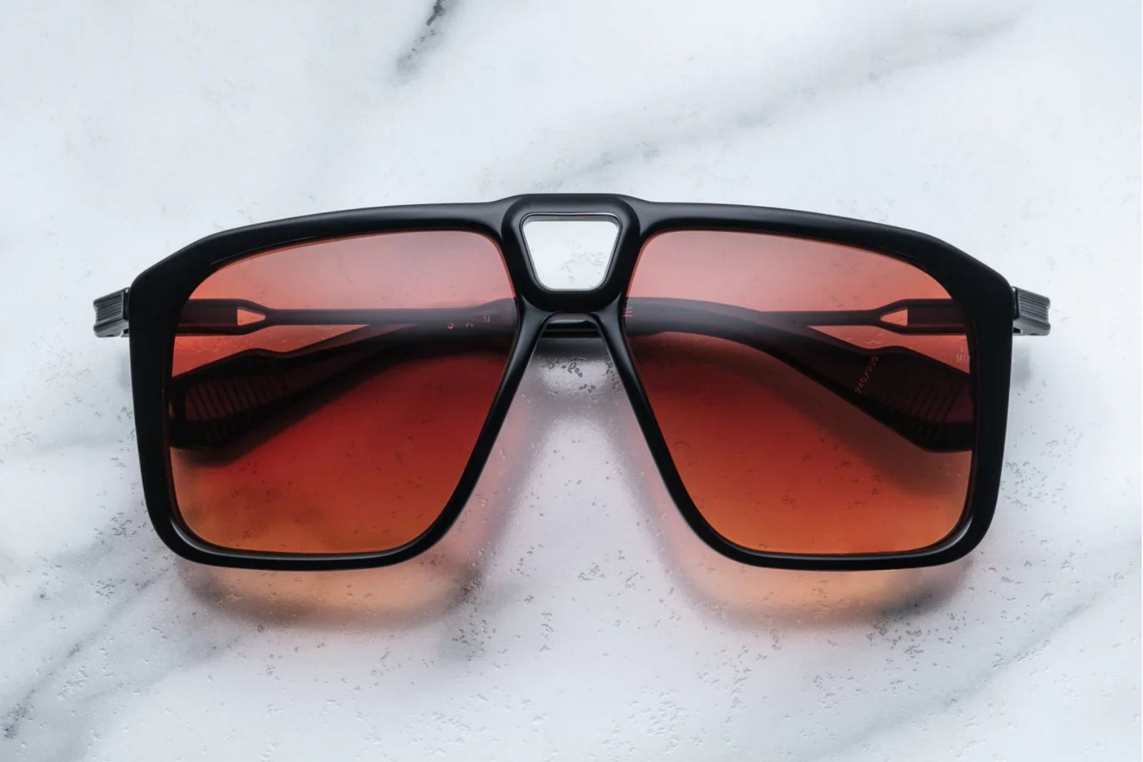 Jacques marie mage savoy tropic sunglasses