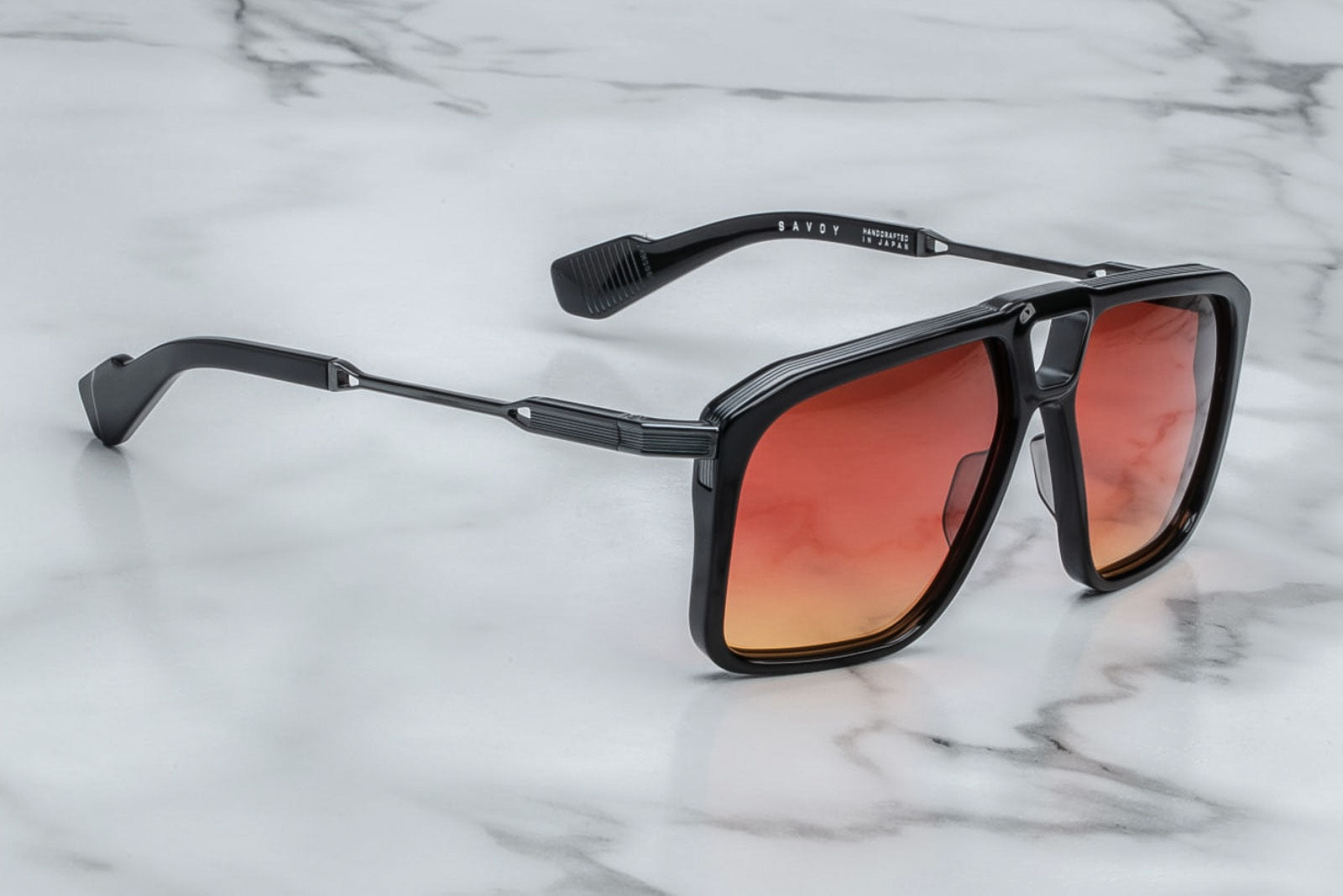 Jacques marie mage savoy tropic sunglasses