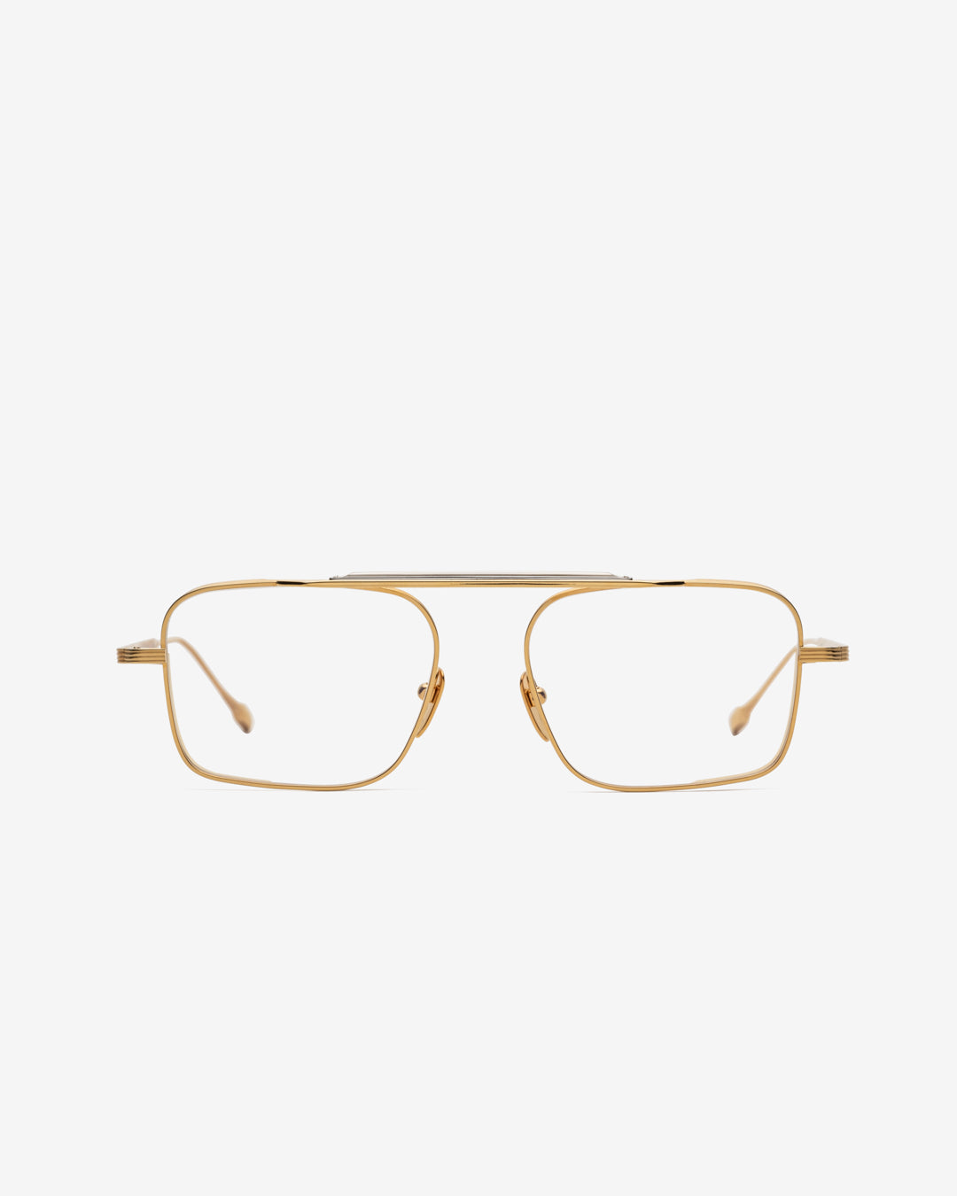 Jacques Marie Mage Scarpa Eyeglasses - Gold