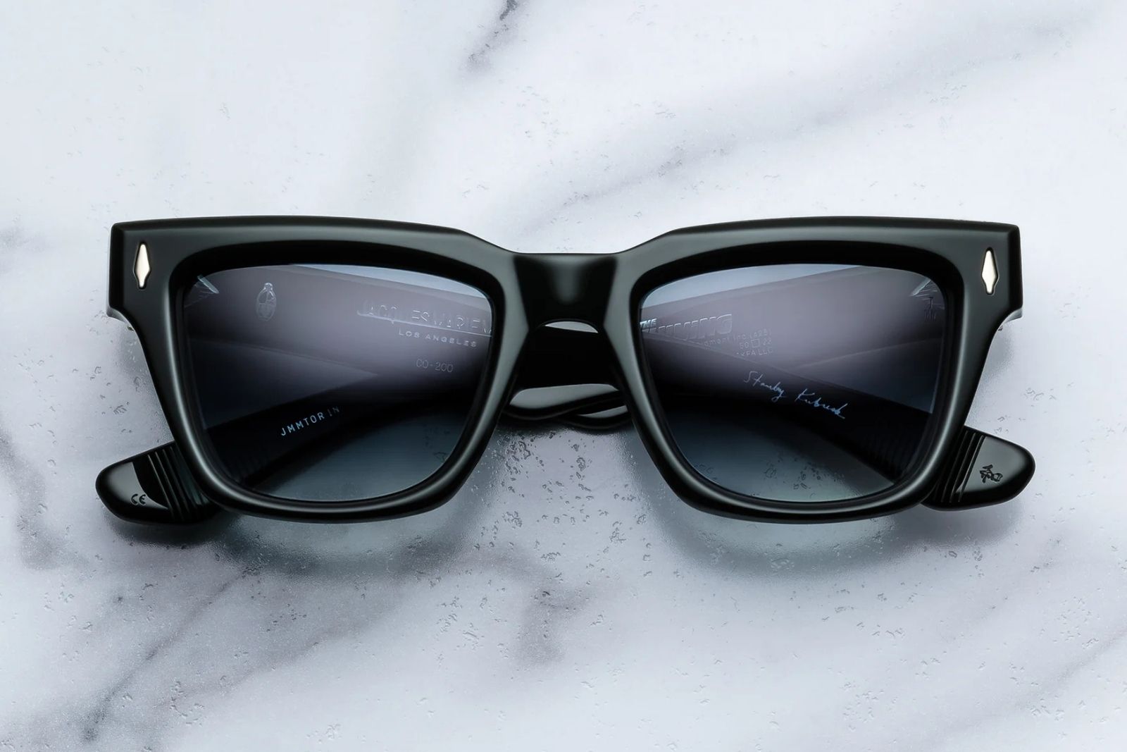 Jacques Marie Mage x Stanley Kubrick - Torrance - Viper Sunglasses