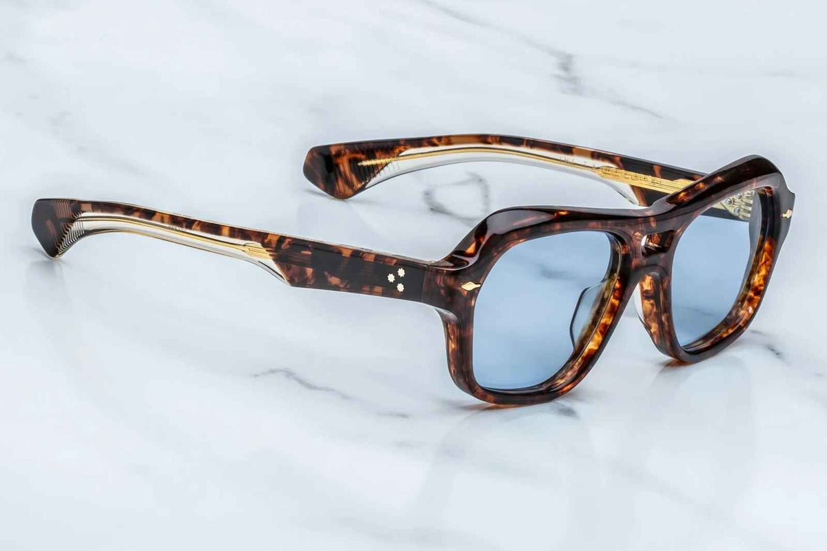 Jacques Marie Mage Tamerlis - Argyle Sunglasses