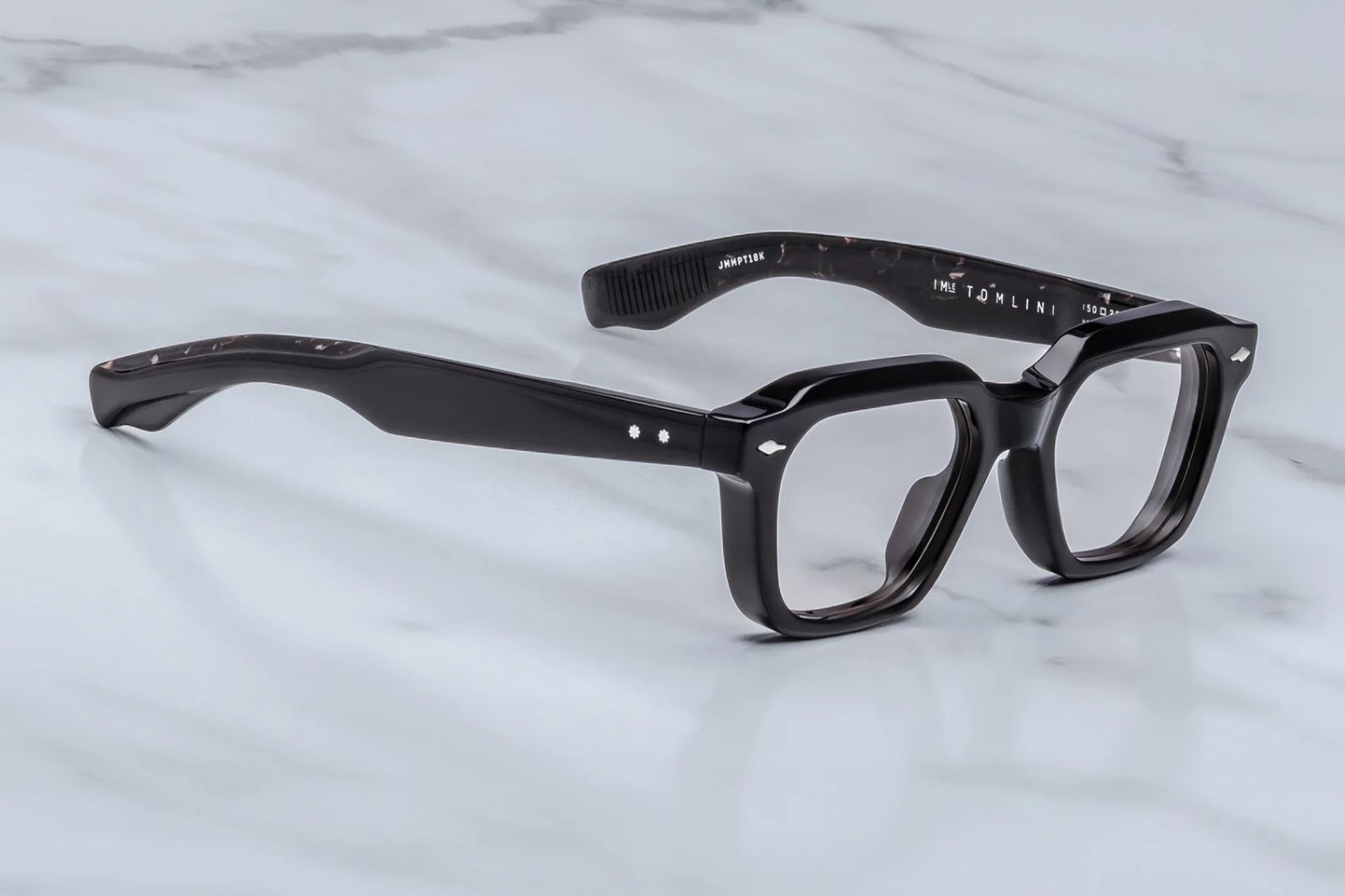 Jacques Marie Mage Tomlin Eyeglasses - Willow