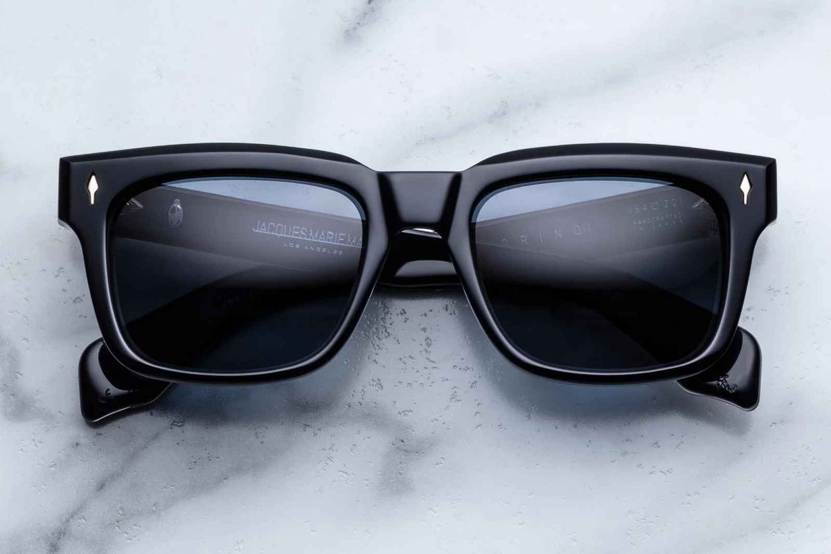 Jacques Marie Mage Torino - Lacquer Sunglasses