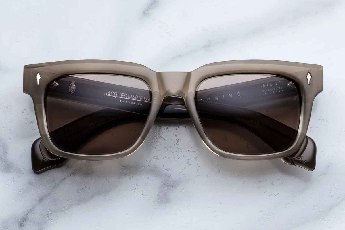 Jacques Marie Mage Torino - Lescot Sunglasses