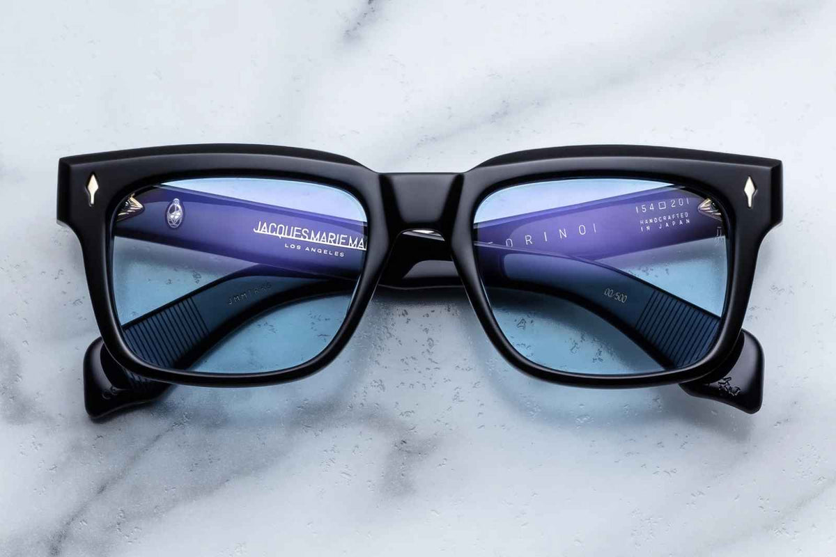 Jacques Marie Mage Torino - Obscure Sunglasses
