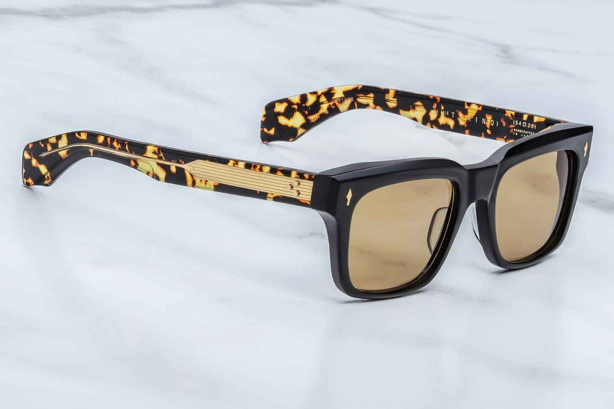 Jacques Marie Mage Torino - Tavern Sunglasses