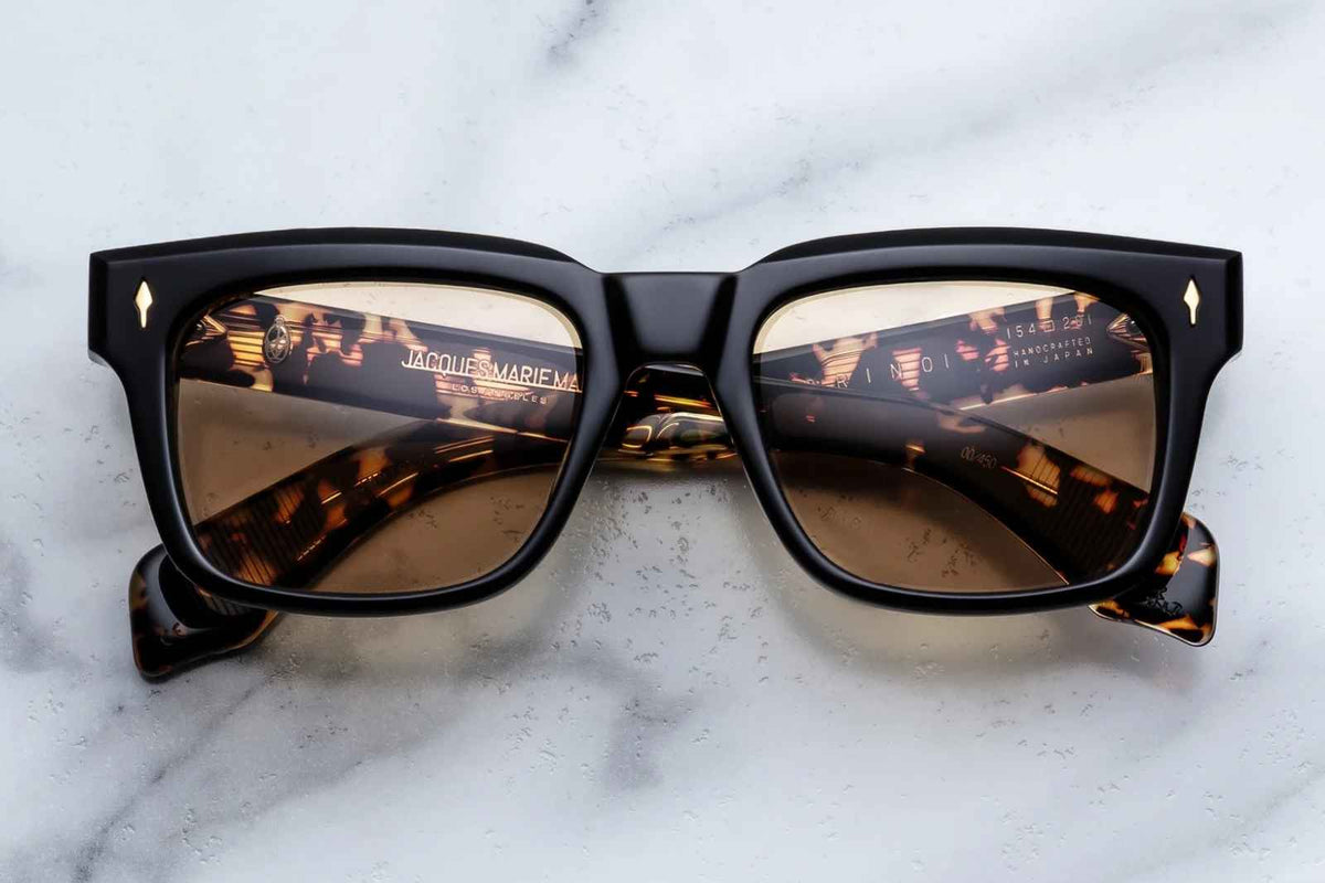 Jacques Marie Mage Torino - Tavern Sunglasses