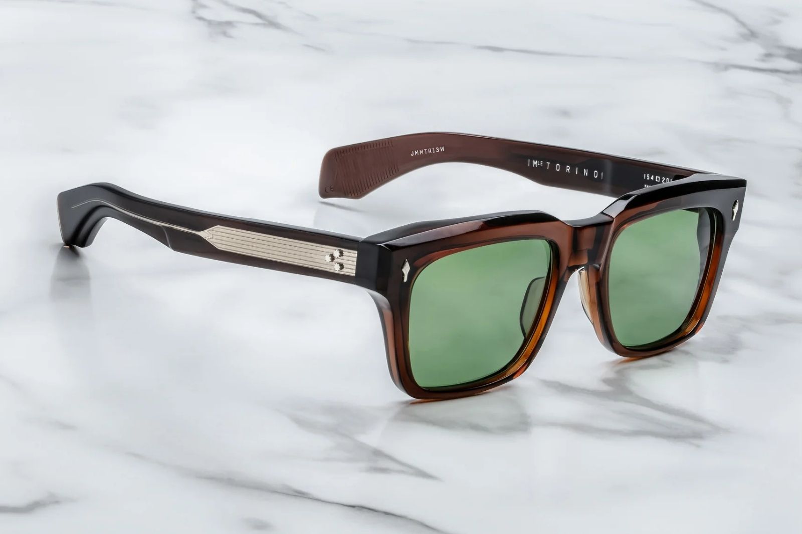 Jacques Marie Mage Torino - Zoltar Sunglasses