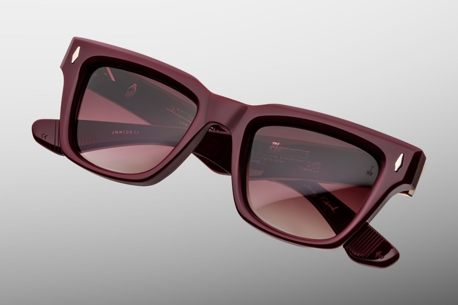 x Stanley Kubrick - Torrance - Reserve