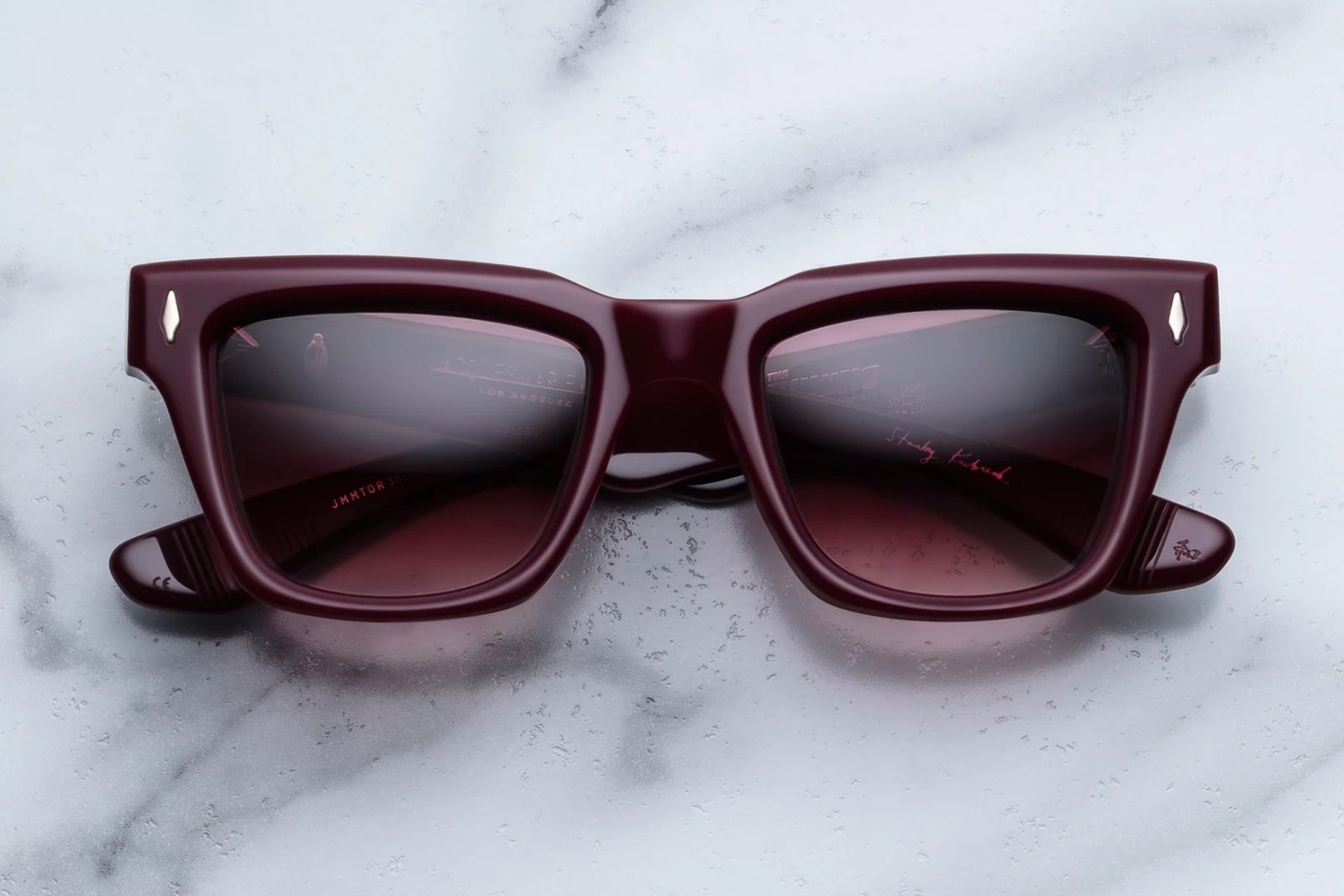 Jacques Marie Mage x Stanley Kubrick - Torrance - Reserve Sunglasses