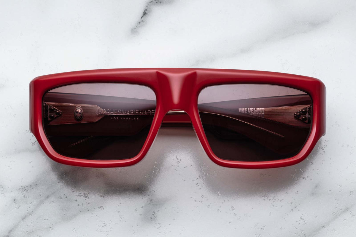 *NWT* Viki Numerous Sunglasses New York Islanders Sunglasses | Knockaround.com main image 3