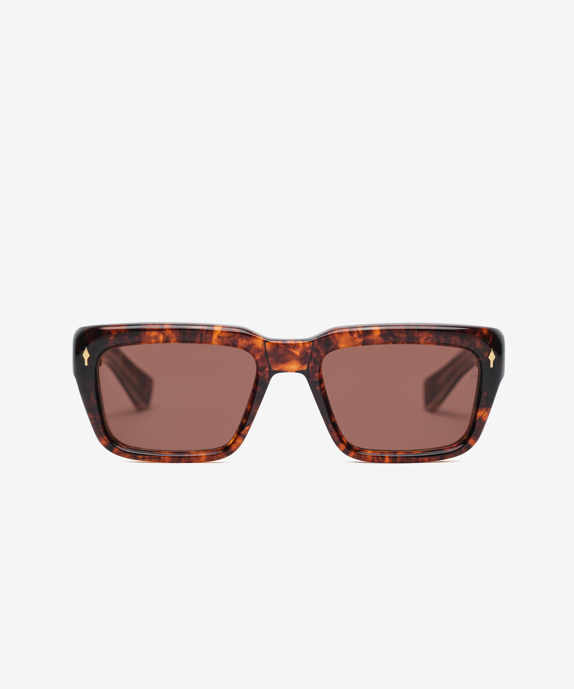 jacques marie mage walker argyle sunglasses