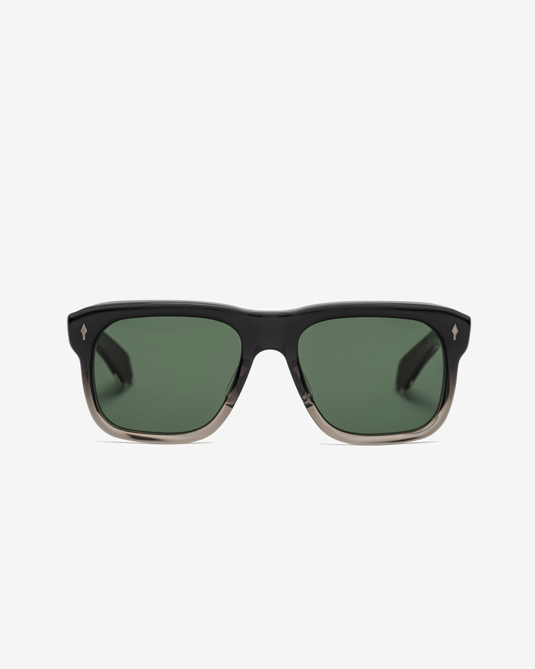 Jacques Marie Mage Yves - Black Fade II Sunglasses The Vault