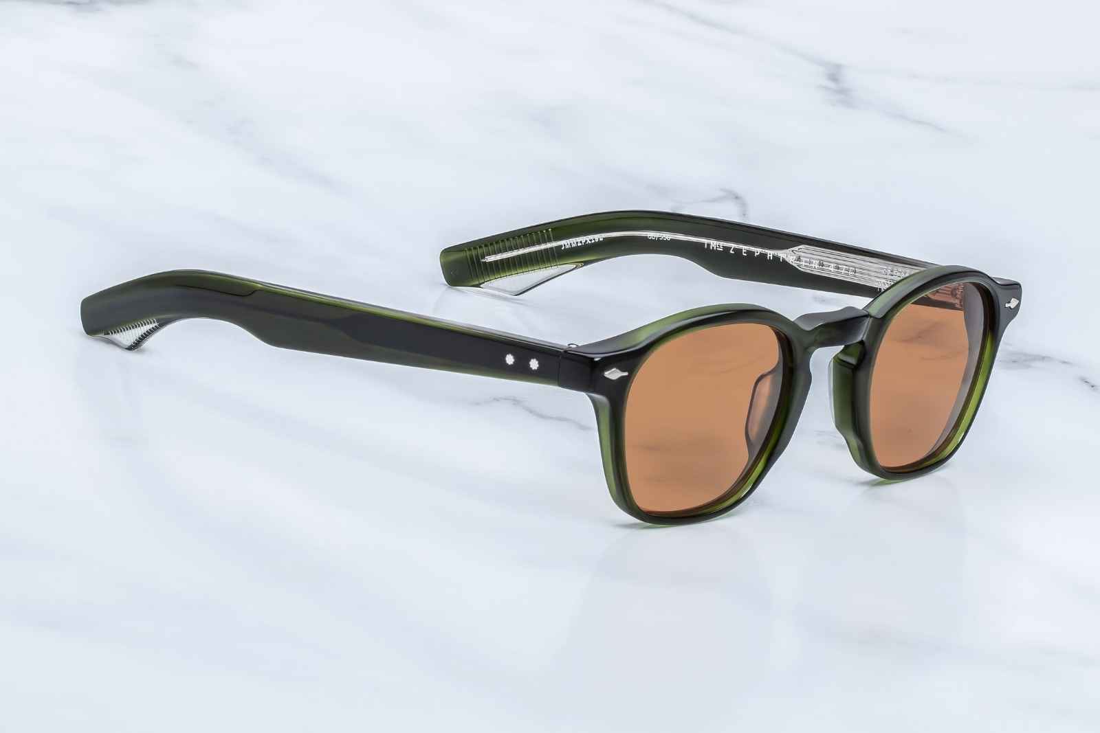 Jacques Marie Mage Zephirin 47 - Borneo Sunglasses