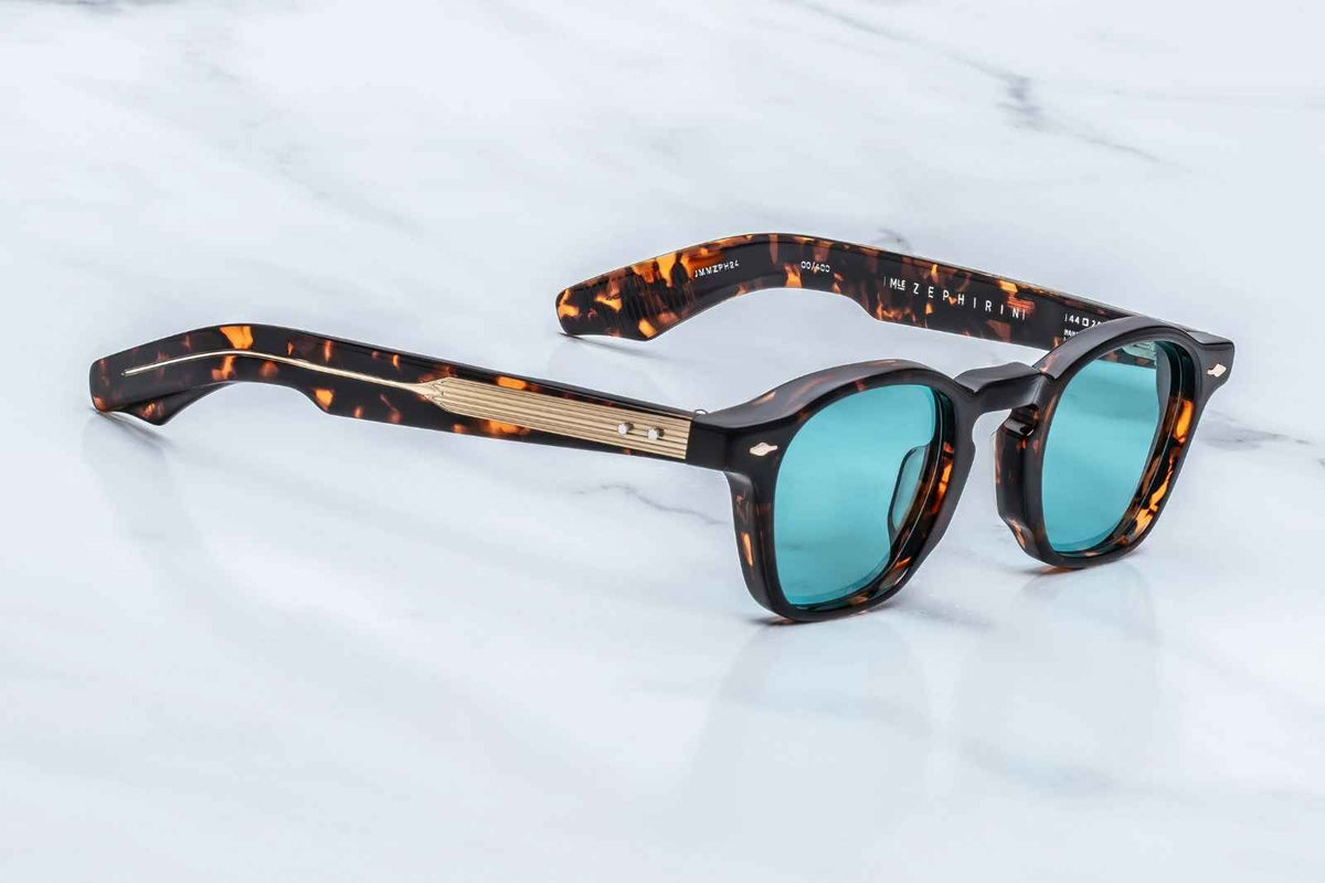 Jacques Marie Mage Zephirin - Aegen Sunglasses