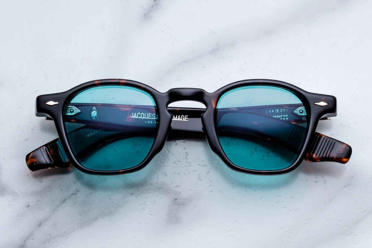 Jacques Marie Mage Zephirin - Aegen Sunglasses