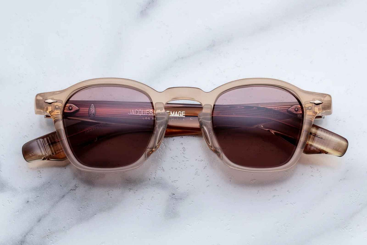 Jacques Marie Mage Zephirin - Caliza Sunglasses