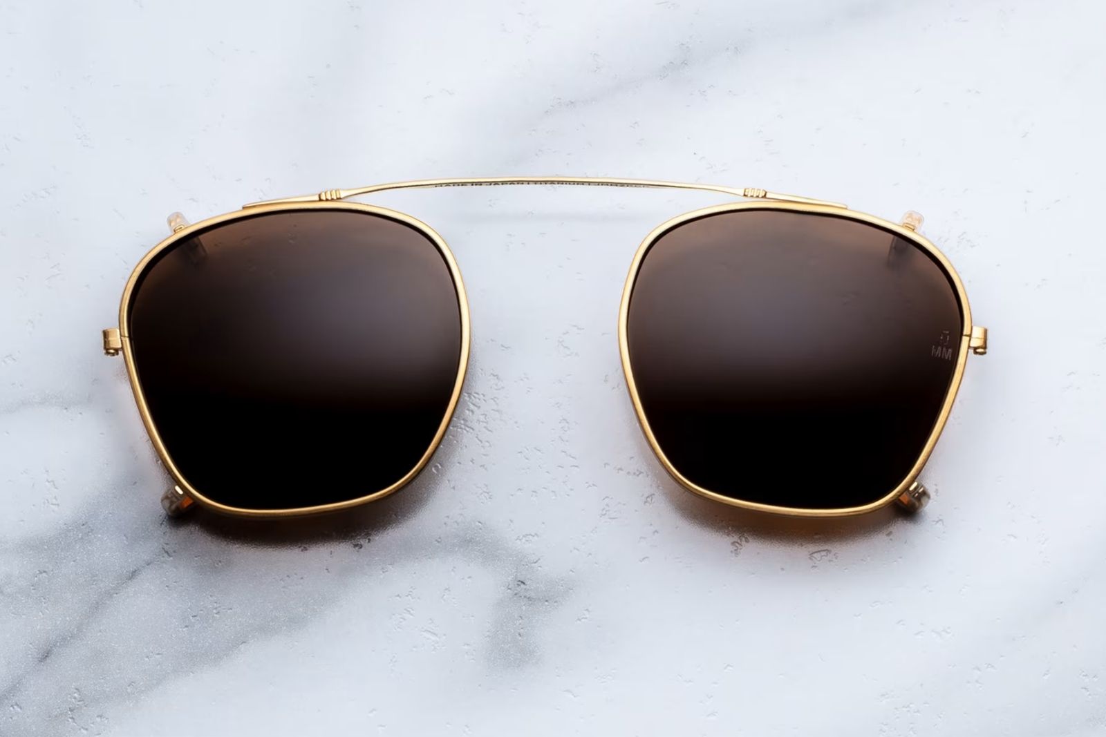 【gemix10Gold】ピッピAR Jacques Marie Mage | Zephirin Clip in Gold - twelvesixtynine