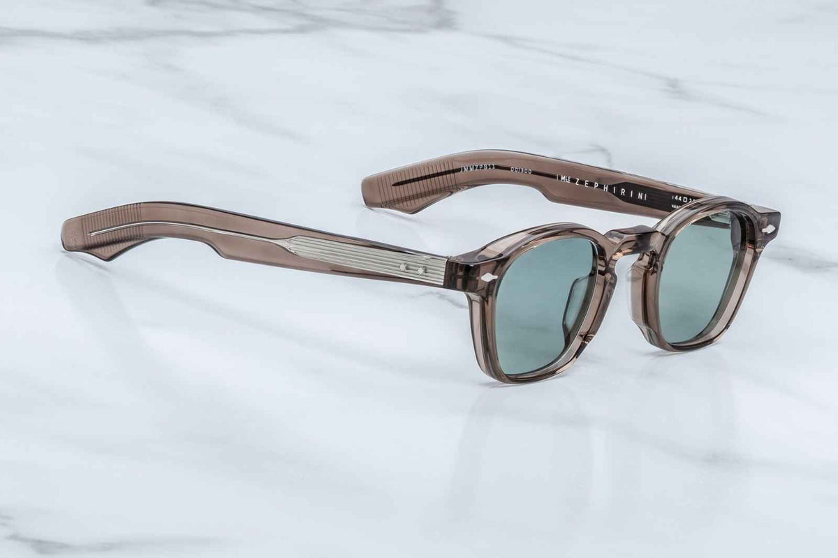 Jacques Marie Mage Zephirin - Dusty Jade Sunglasses