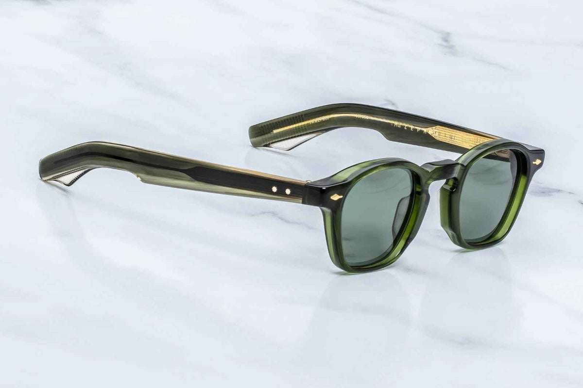 Jacques Marie Mage Zephirin - Kombu Sunglasses
