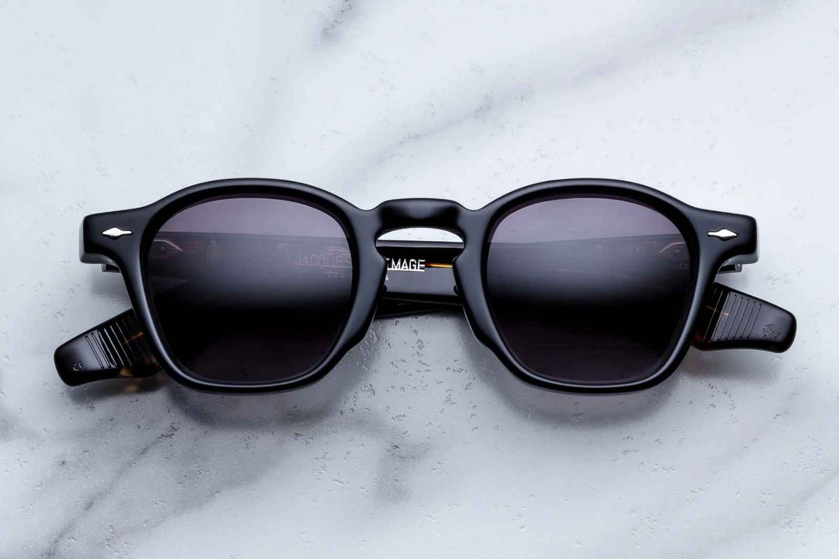 Jacques Marie Mage Zephirin - Noir 11 Sunglasses