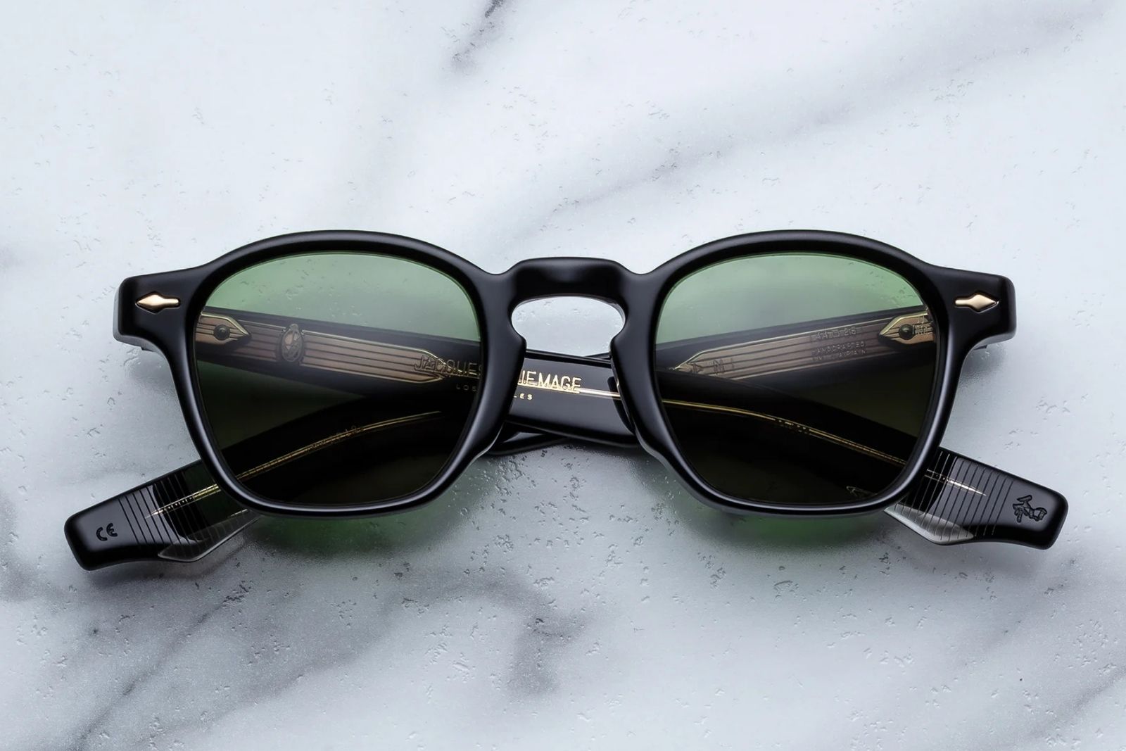 Jacques Marie Mage Zephirin - Venom Sunglasses