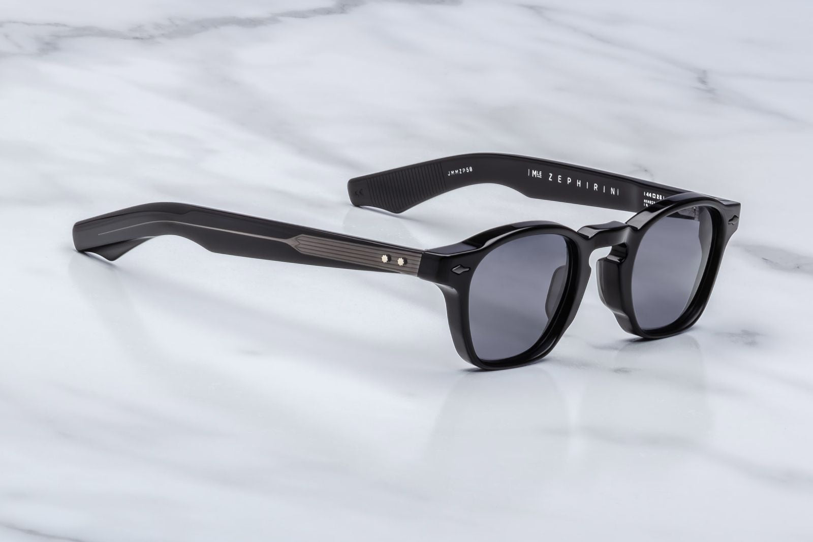 Jacques Marie Mage Zephirin - Raven Sunglasses