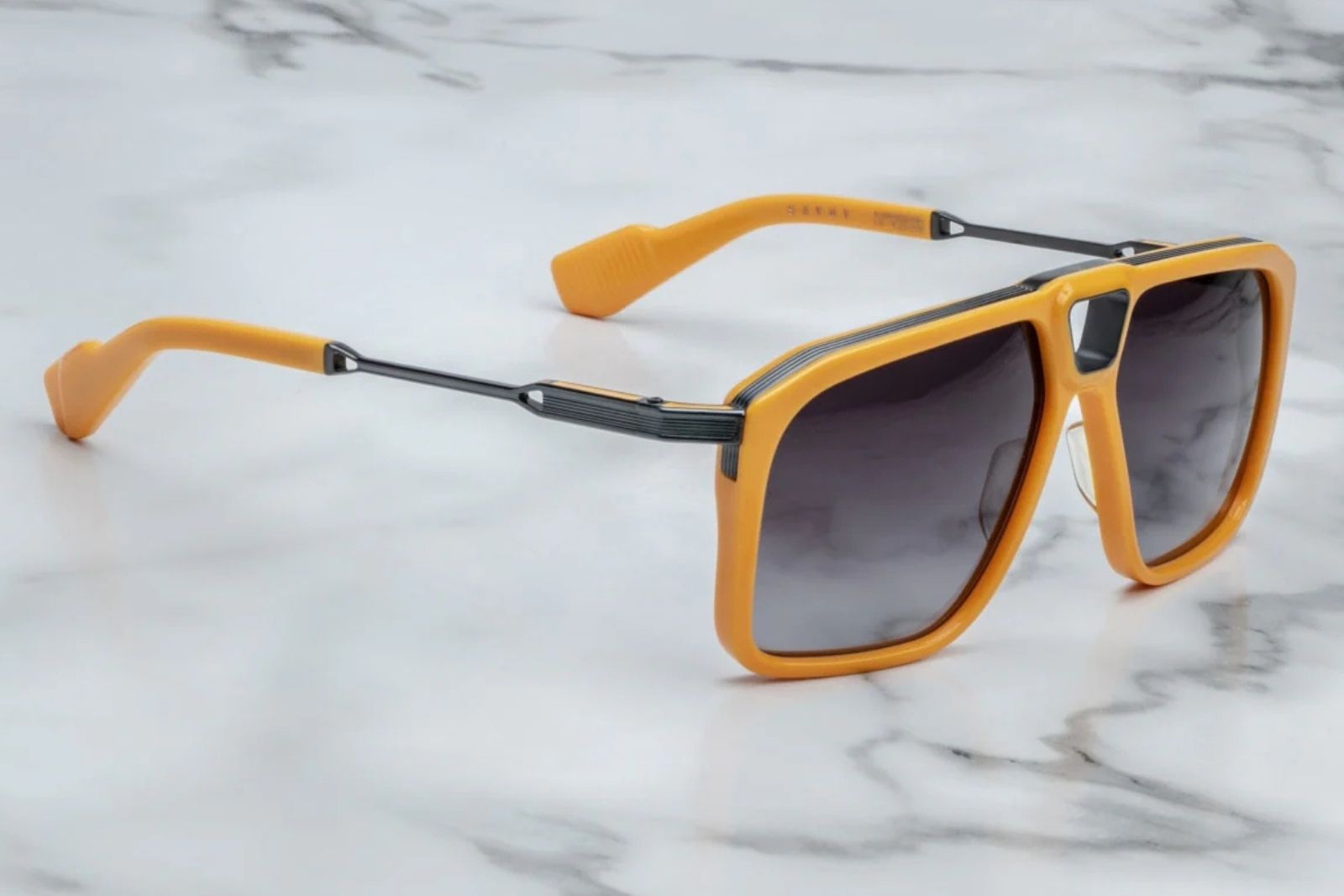 Jacques Marie Mage Zoltar Talbot Sunglasses