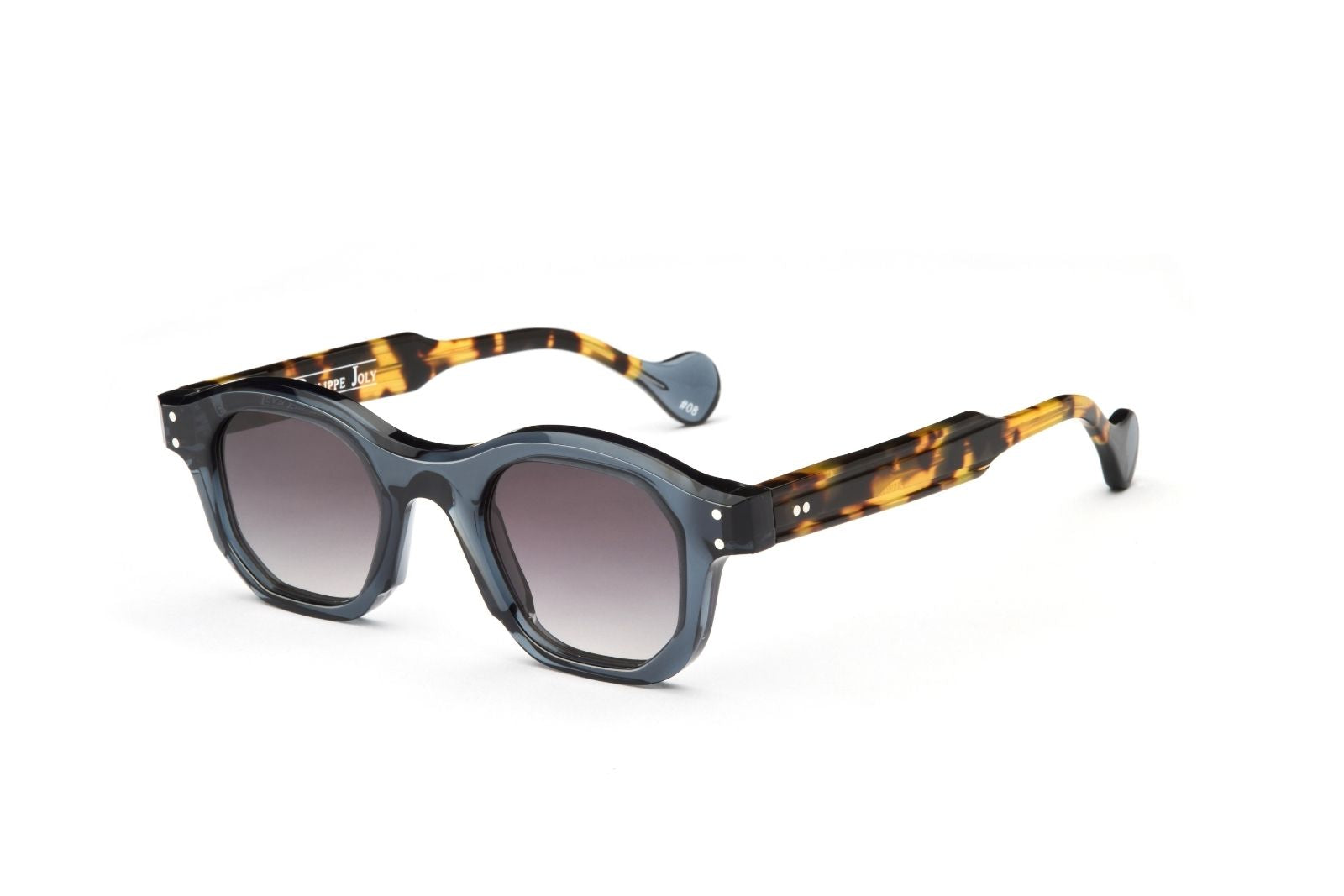Jean Philipe Joly Positive Attitude 158 Sunglasses