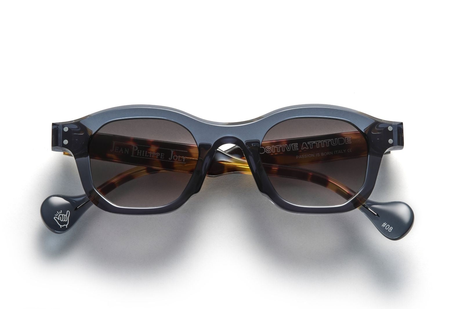 Jean Philipe Joly Positive Attitude 158 Sunglasses