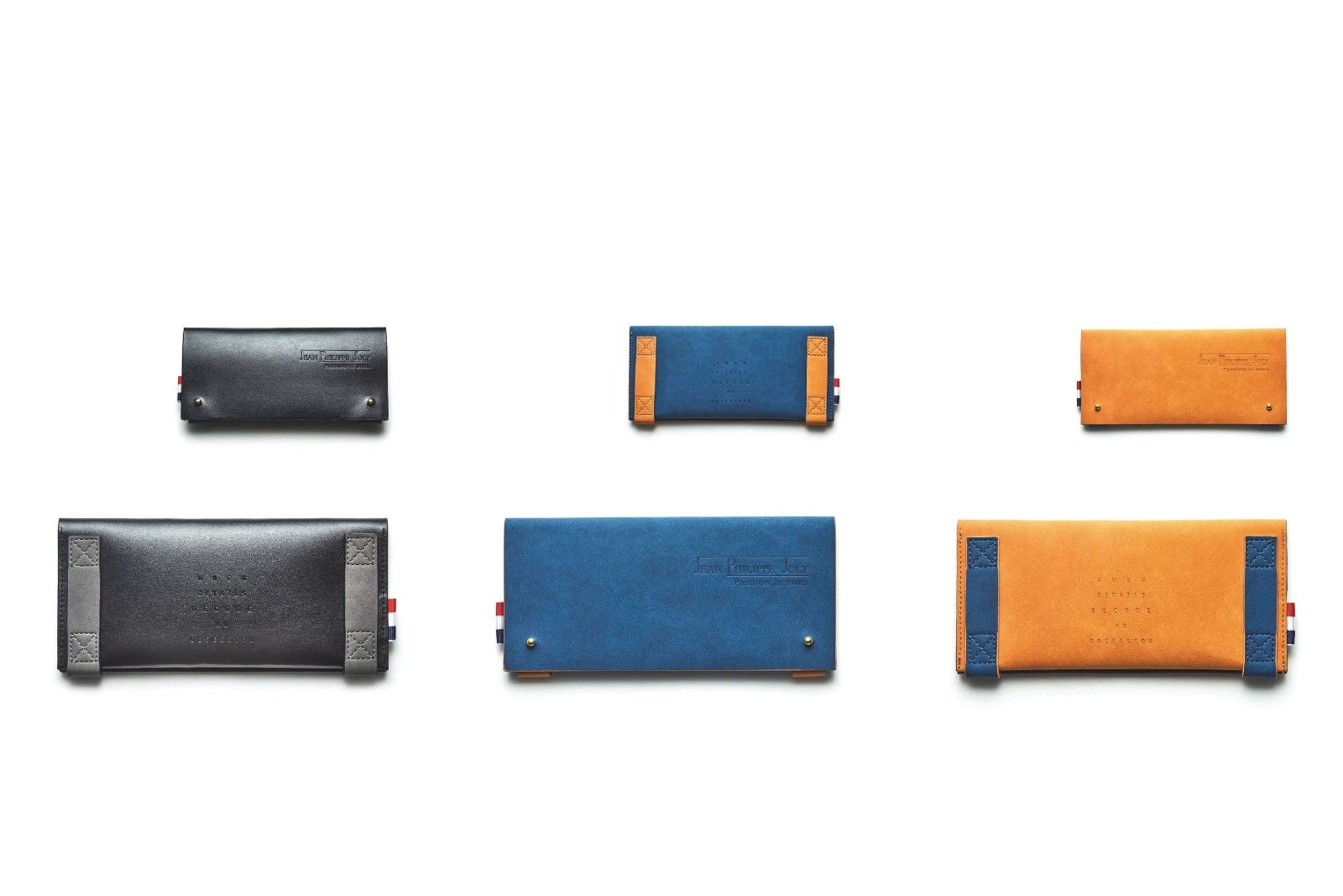 Jean Philippe Joly Cases