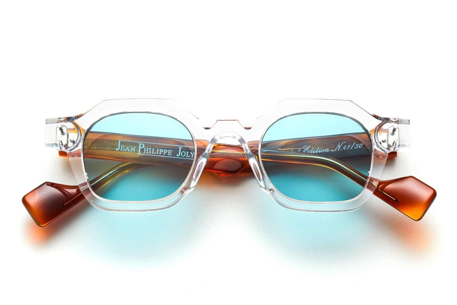 Jean Philippe Joly | Directeur in 350 LTD Sunglasses