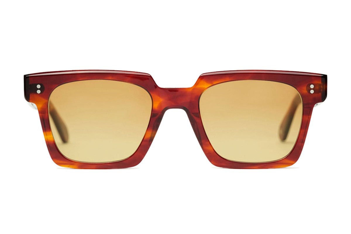 Johann Wolff | Anna in Havana Sunset Sunglasses 